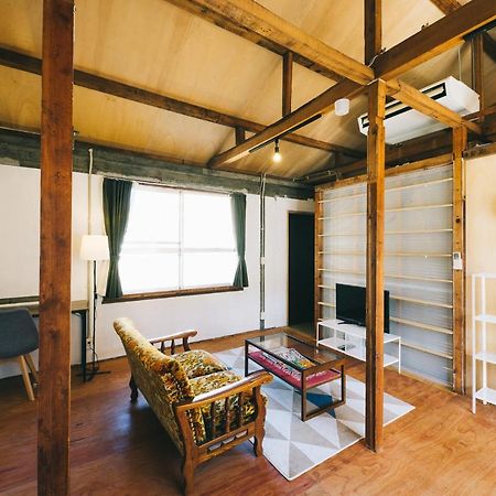 Obi House B1母屋room Kumamoto Exterior photo