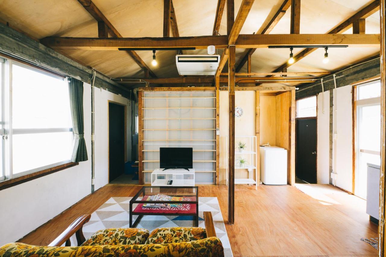 Obi House B1母屋room Kumamoto Exterior photo