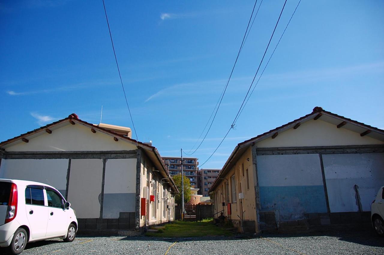Obi House B1母屋room Kumamoto Exterior photo