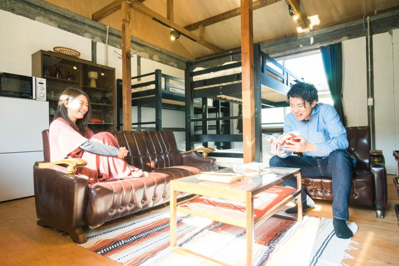 Obi House B1母屋room Kumamoto Exterior photo